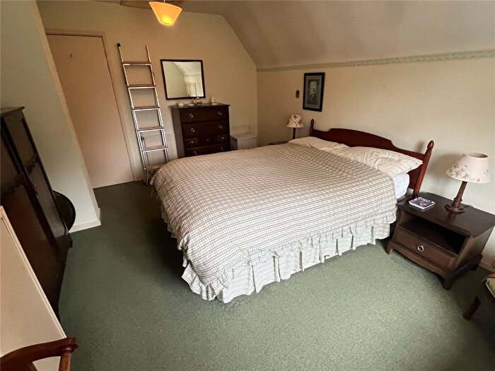 2 Bedroom Bungalow For Sale In Highfield Road, Derby, Derbyshire, DE22