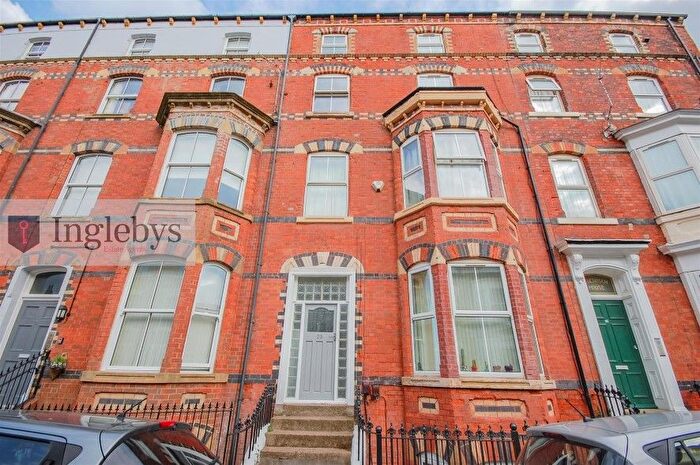 1 Bedroom Flat For Sale In Flat, Pearl Street, Saltburn-By-The-Sea, North Yorkshire, TS12