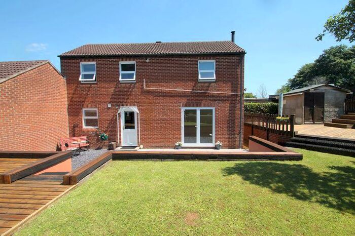 3 Bedroom House To Rent In Wells - Close To Lesure Centre, BA5