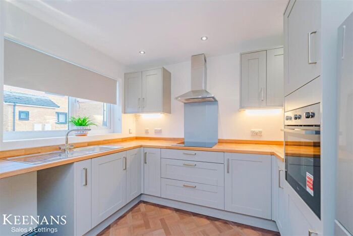 2 Bedroom Semi Detached House To Rent In Shawbrook Close, Hapton, Burnley, BB11