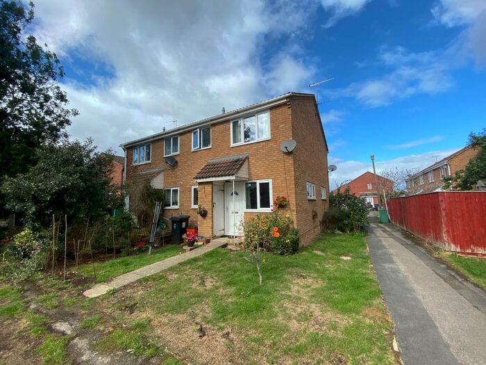1 Bedroom End Of Terrace House To Rent In Birdcombe Road, Westlea, Swindon, SN5