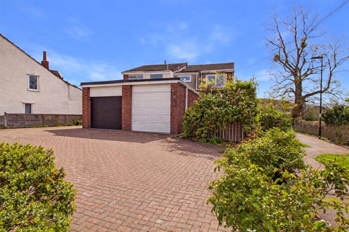 3 Bedroom Semi Detached House For Sale In Church Road, Hanham, Bristol, BS15