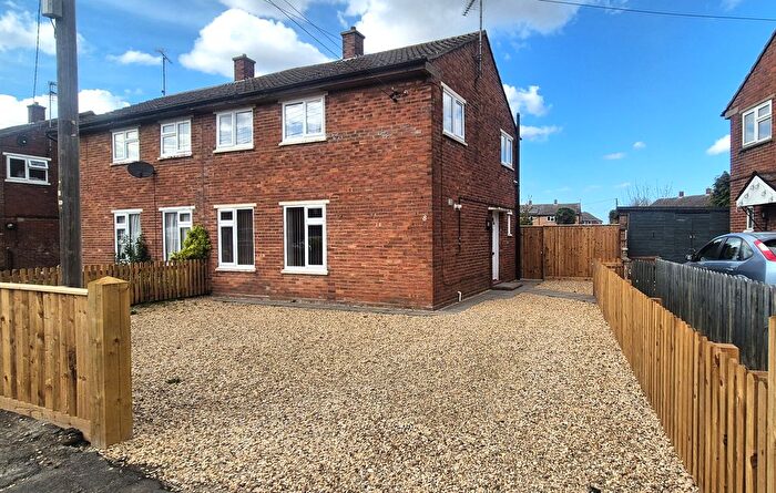 3 Bedroom Property To Rent In Charles Road, Sutton Bridge, Spalding, PE12