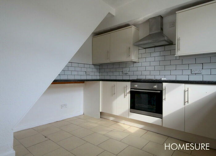 2 Bedroom Terraced House To Rent In Goodison Road, Everton, Liverpool, L4