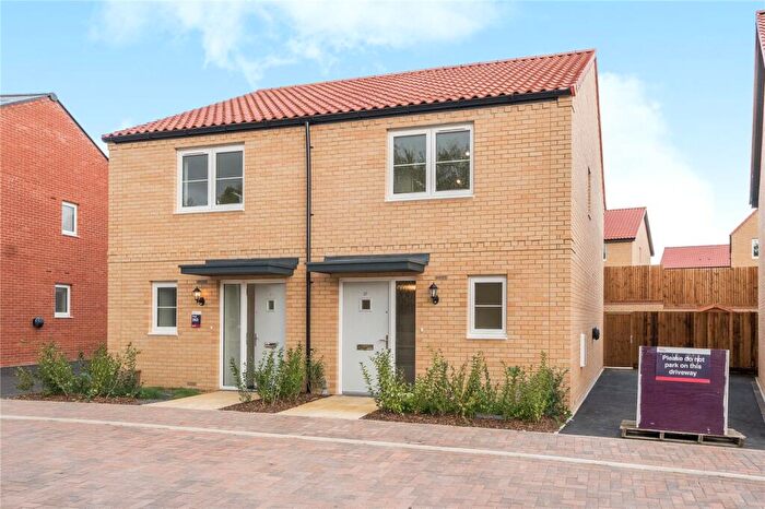 3 Bedroom House To Rent In Throwster Drive, Sudbury, Suffolk, CO10