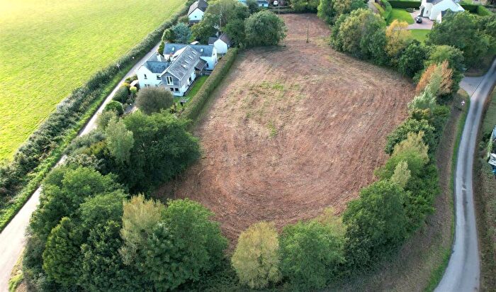 Land For Sale In Eastacombe Rise, Heanton Punchardon, EX31