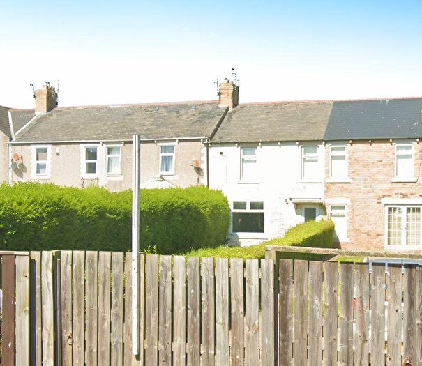 3 Bedroom House For Sale In Kingsley Road, Morpeth, NE61