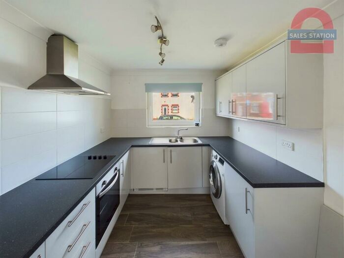 2 Bedroom Flat To Rent In Trewartha Court, Whitchurch, Cardiff, CF14