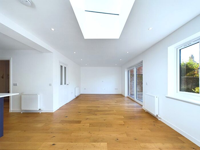5 Bedroom Detached House For Sale In Park Avenue, Portobello, Edinburgh, EH15