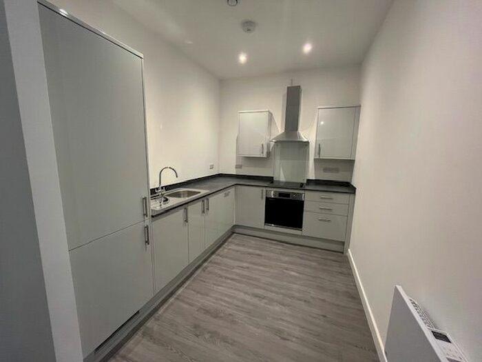 2 Bedroom Flat To Rent In Lynch Wood, Peterborough, PE2