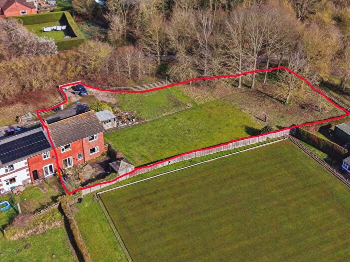 3 Bedroom Semi-Detached House For Sale In Main Road, Stickney, Boston, PE22