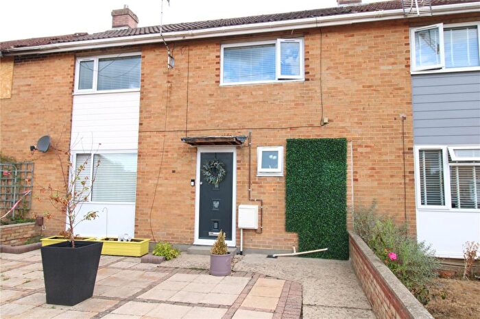 3 Bedroom Terraced House For Sale In Ibbertson Road, Bournemouth, Dorset, BH8