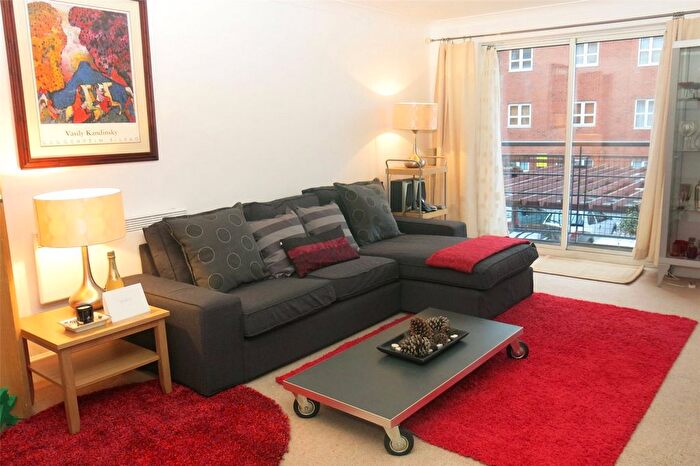 1 Bedroom Flat For Sale In Scotland Street, Birmingham, B1