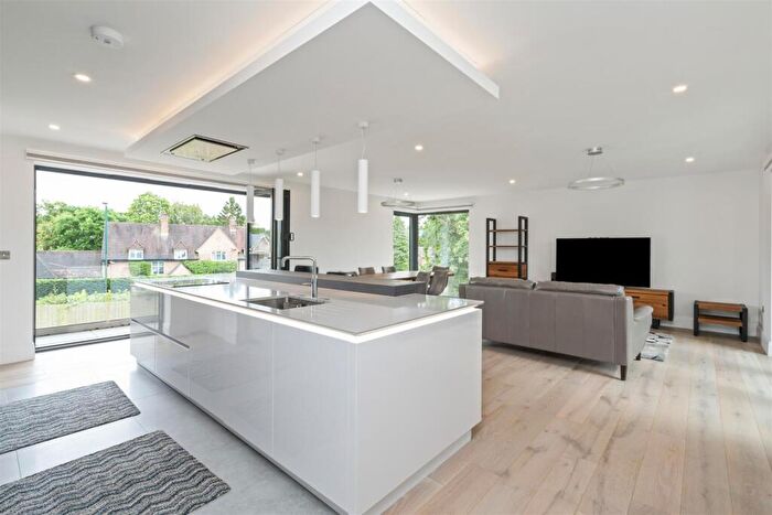 2 Bedroom Apartment To Rent In Blythwood, Blossomfield Road, Solihull, B91