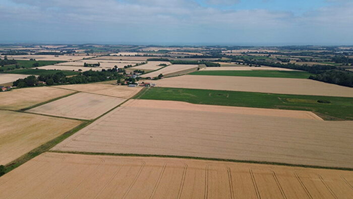 Farm Land For Sale In Grove Farm, Hindringham, NR21