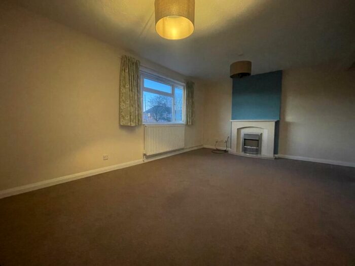 3 Bedroom Detached House To Rent In Crewe Road, Shavington, Crewe, CW2