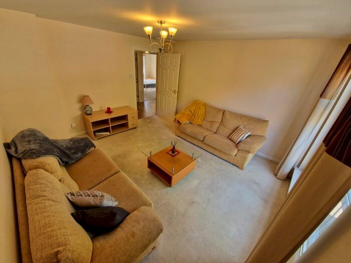 2 Bedroom Flat To Rent In Millbank Lane, City Centre, Aberdeen, AB25