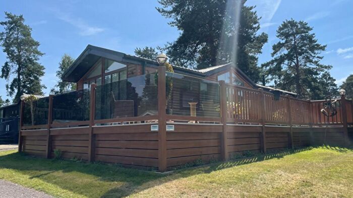 2 Bedroom Lodge For Sale In Lowther Holiday Park, Earl Henrys Drive, CA10
