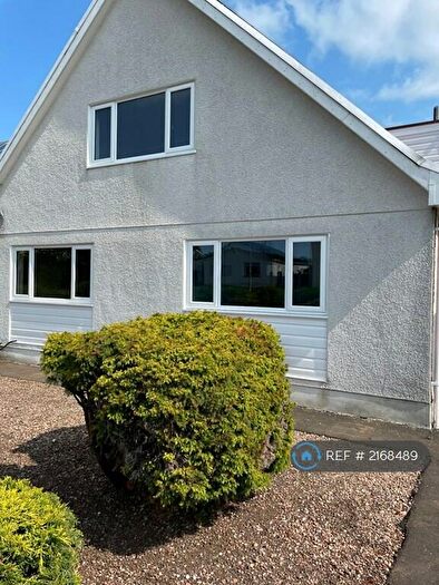 4 Bedroom Detached House To Rent In Machrie Place, Kilwinning, KA13