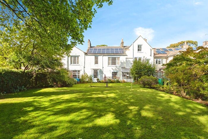 5 Bedroom Terraced House For Sale In Caroline Grove, Galgate, Barnard Castle, DL12