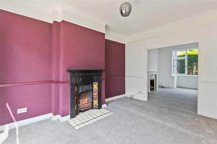 4 Bedroom Detached House To Rent In Edencourt Road, London, SW16