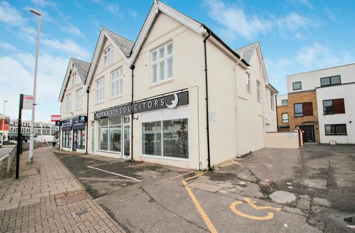 2 Bedroom Maisonette To Rent In Ardsheal Road, Worthing, BN14