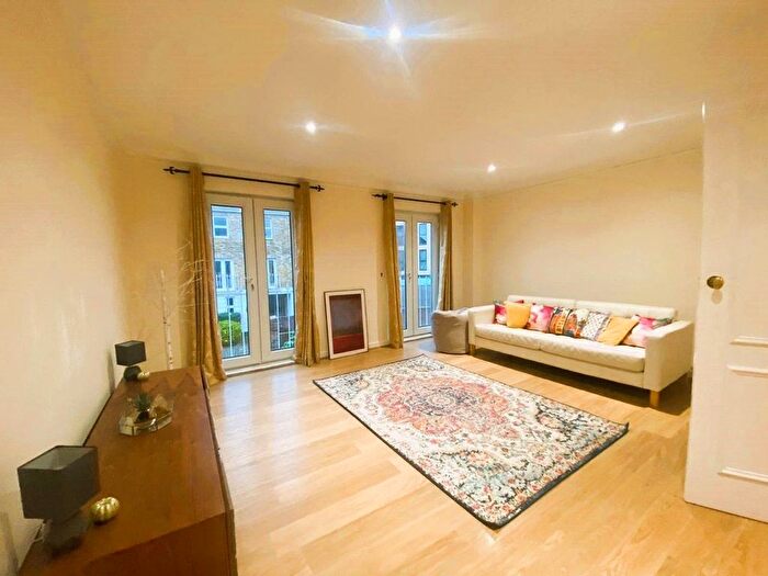 4 Bedroom Terraced House To Rent In Robinscroft Mews, London, SE10