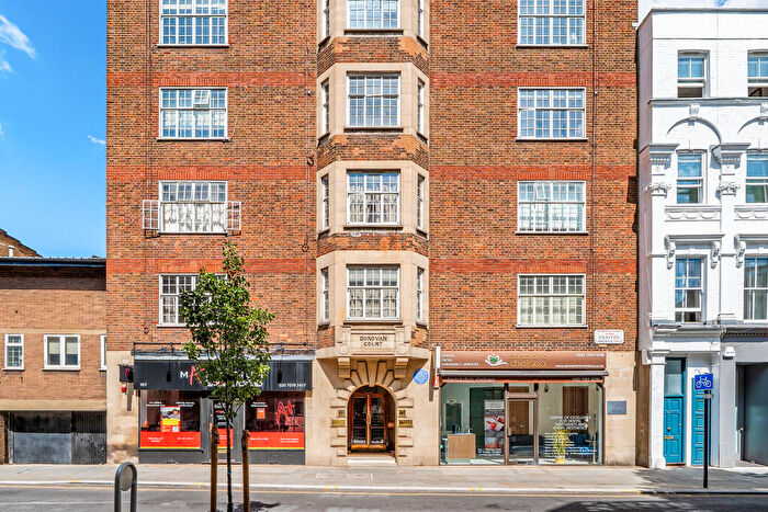 1 Bedroom Apartment For Sale In Drayton Gardens, Chelsea, SW10