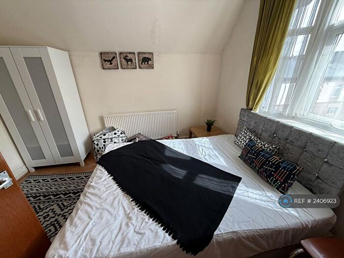 1 Bedroom Flat To Rent In Beckingham Road, Leicester, LE2