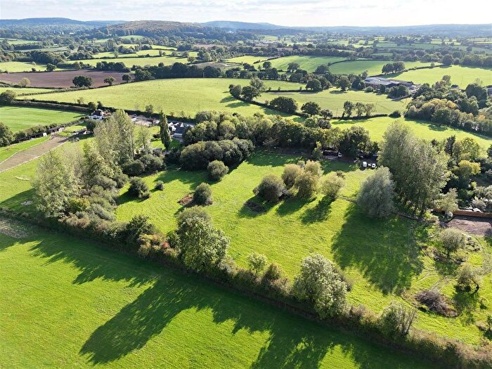 Land For Sale In Selwood, Frome, BA11
