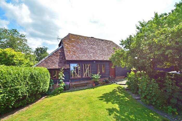 3 Bedroom Detached House For Sale In Sydenham Road, Sydenham, OX39