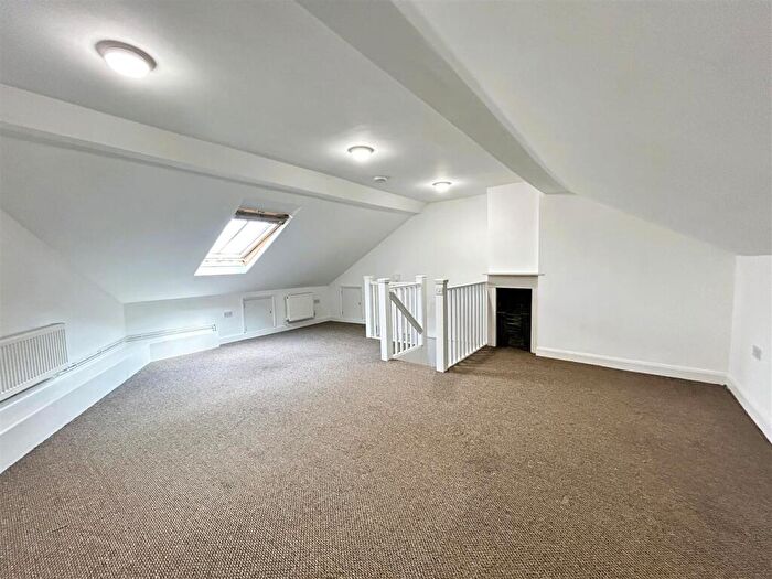 1 Bedroom Apartment To Rent In New Road, Belper, DE56