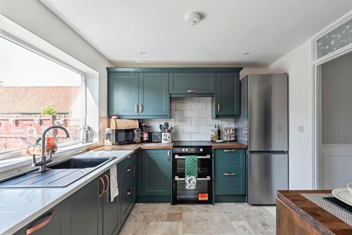 3 Bedroom Semi-Detached House For Sale In Newtown Road, Ramsey, Huntingdon, PE26