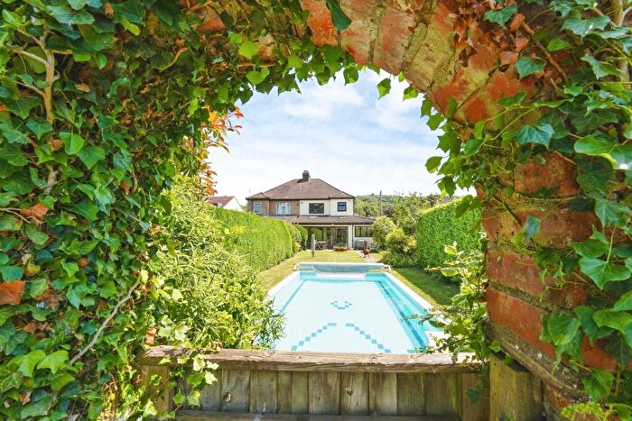 3 Bedroom House For Sale In Ashmead Green, Dursley, Gloucestershire, GL11