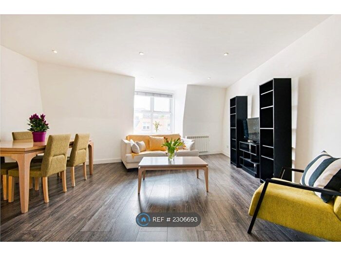 2 Bedroom Flat To Rent In Finchley Road, London, NW3