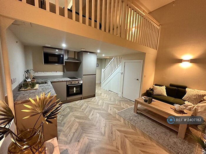 1 Bedroom Flat To Rent In Athenaeum House, Leeds, LS1