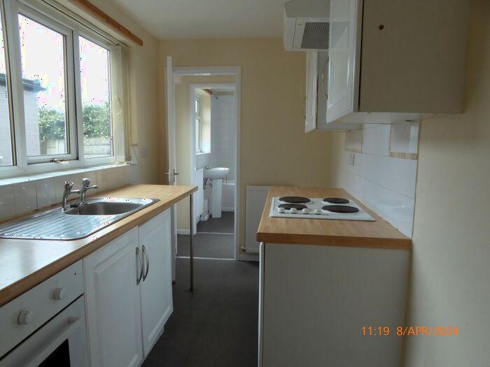 2 Bedroom Terraced House To Rent In Cumming Street, Hartshill, Stoke On Trent, Staffordshire, ST4