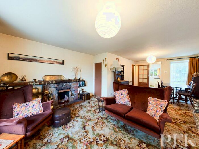 2 Bedroom Terraced House For Sale In Town End, Dufton, Appleby-in-Westmorland, CA16
