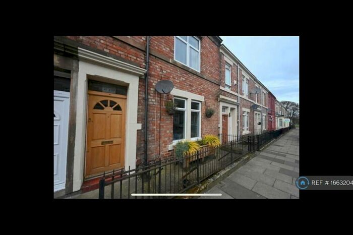 2 Bedroom Flat To Rent In Stanton Street, Newcastle Upon Tyne, NE4