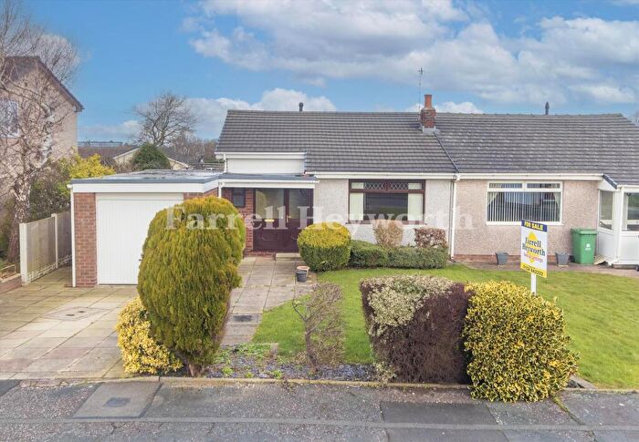 3 Bedroom Bungalow For Sale In Haydock Road, Lancaster, LA1