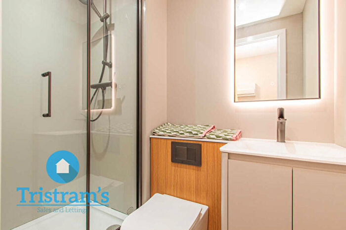 Studio To Rent In Professional Studios, City Centre, NG1