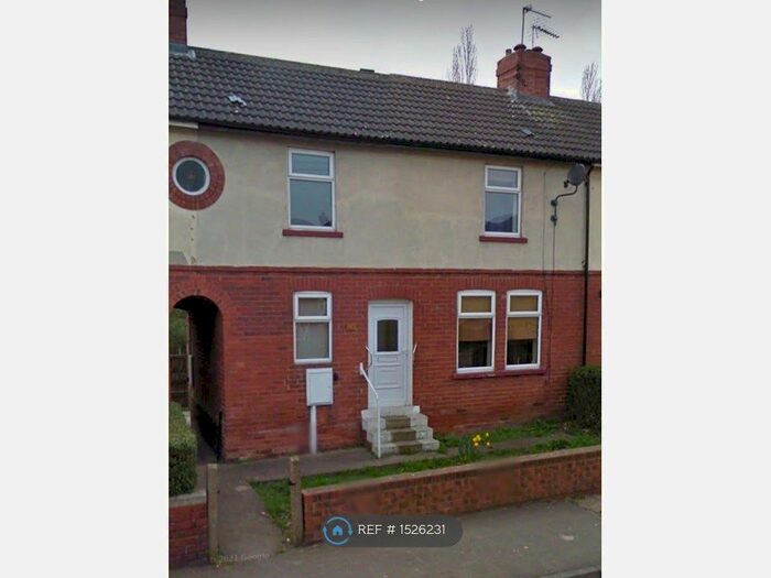 2 Bedroom Terraced House To Rent In Hoyland Street, Maltby, Rotherham, S66