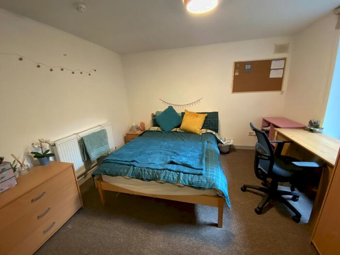 2 Bedroom Property To Rent In Cathays Terrace, Cathays, Cardiff CF24