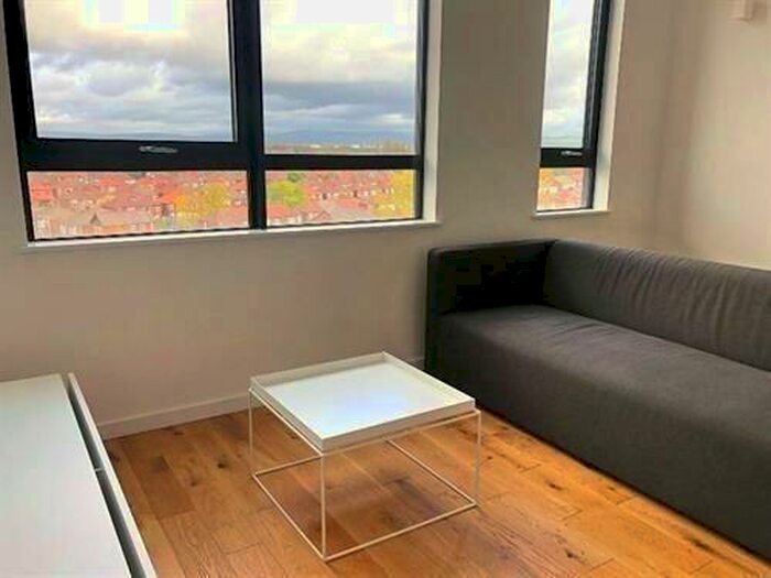 1 Bedroom Apartment To Rent In Elisabeth Mill, Elisabeth Gardens, Stockport, SK5