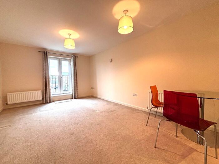 2 Bedroom Apartment To Rent In Brean Road, Swindon, Wiltshire, SN25