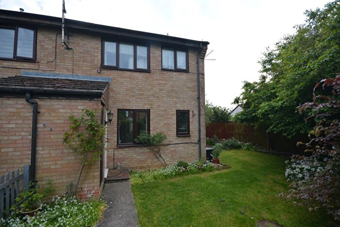 1 Bedroom Flat To Rent In Villiers Place, Boreham, CM3