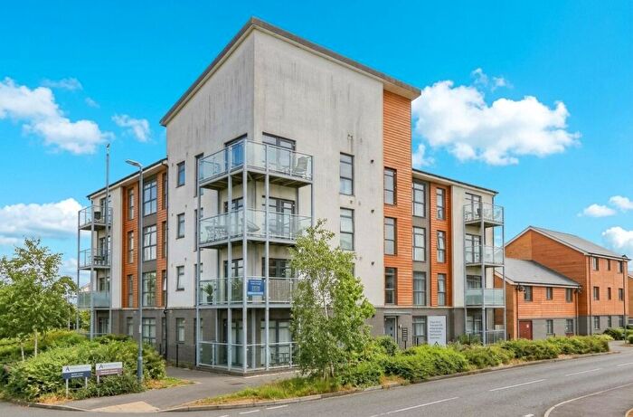 2 Bedroom Apartment To Rent In Great Brier Leaze, Patchway, Bristol, South Gloucestershire, BS34