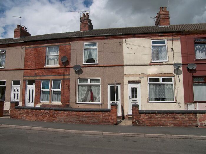 2 Bedroom Property To Rent In Tibshelf, Alfreton, Derbyshire, DE55