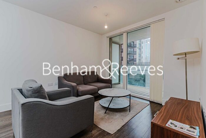 1 Bedroom Flat To Rent In North End Road, Wembley, HA9