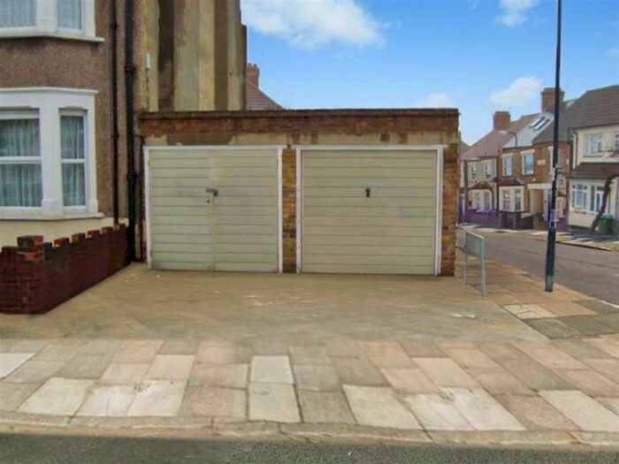 Parking/garage To Rent In Alabama Street, Plumstead, SE18